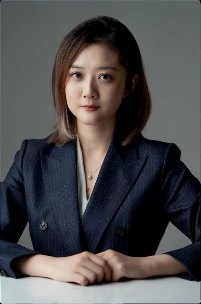 李恬君律师